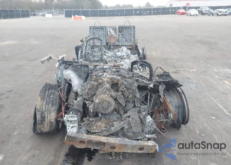 2016 Land Rover Range Rover Sport 3.0L V6 Supercharged Hse z USA, uszkodzony, nr VIN SALWR2PF2GAS92074